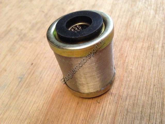 Oliefilter SPY Racing 350cc